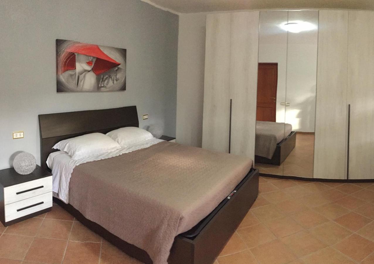 Bed and Breakfast Mela__Bii Sulmona Zewnętrze zdjęcie